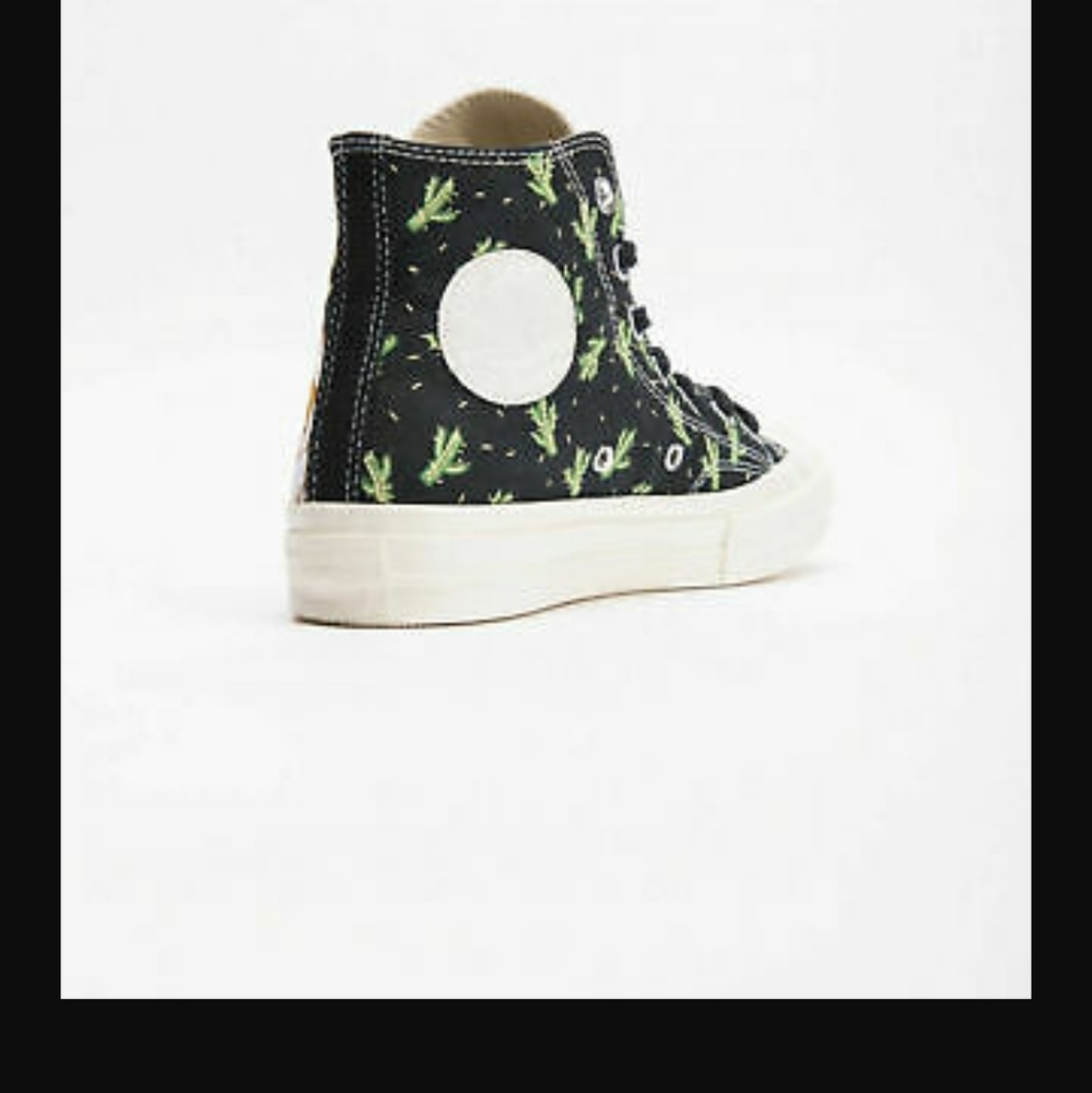 Converse 🏜🏜 - Picture 5 of 6